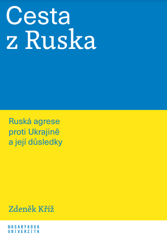 Journey from Russia: Russian aggression against Ukraine and its consequences Cover Image