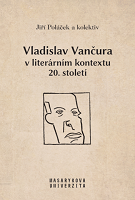 Secondary text in Vančura's dramas Cover Image