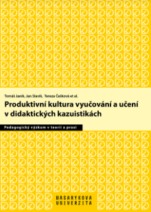 Productive culture of teaching and learning in didactic case studies