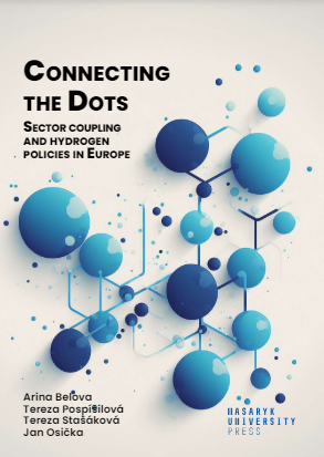 Connecting the dots: Sector coupling and hydrogen policies in Europe