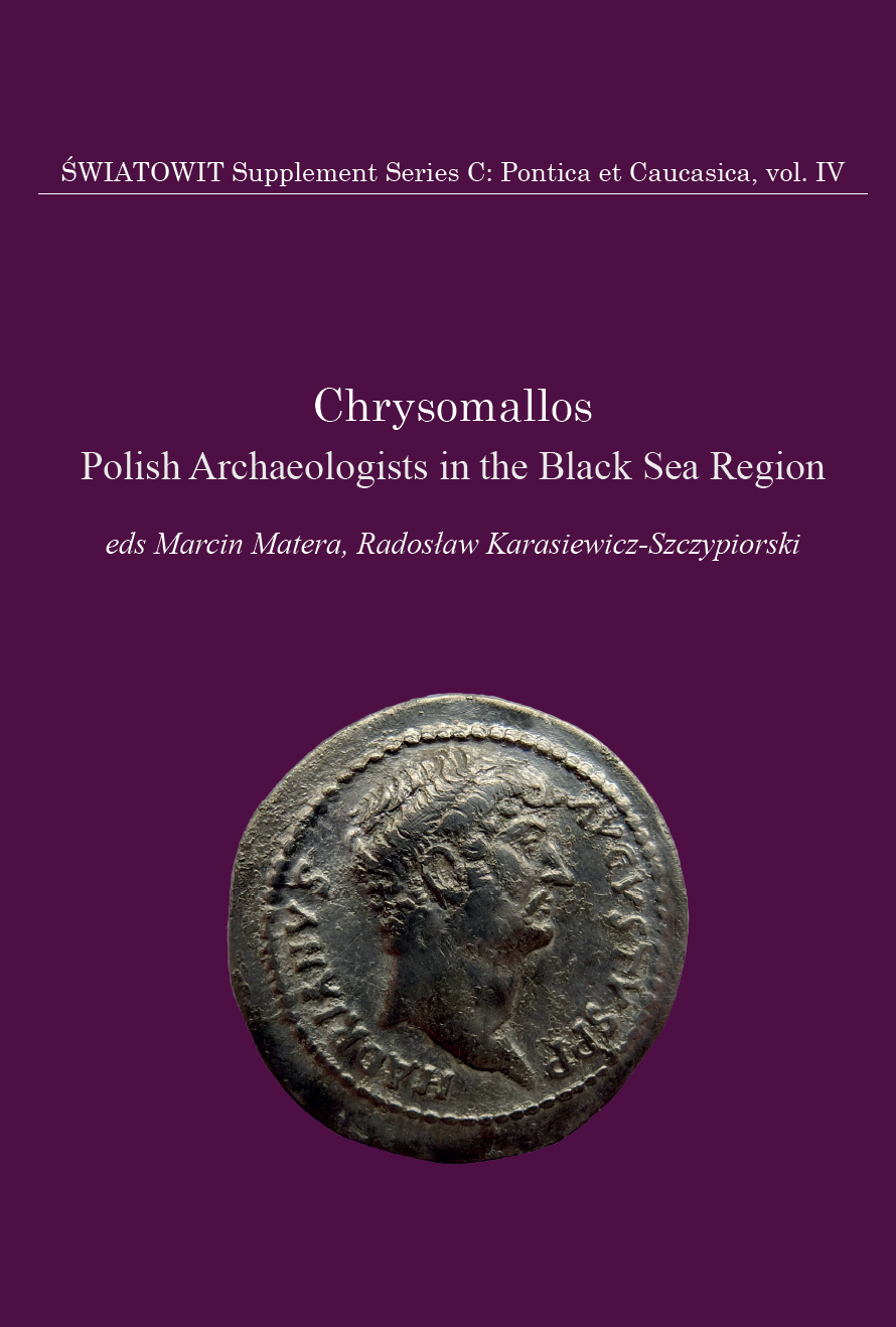 Chrysomallos