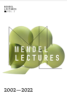 Mendel Lectures 2002–2022 Cover Image