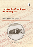 Christian Gottfried Krause: On Musical Poetry: An Annotated Translation Cover Image
