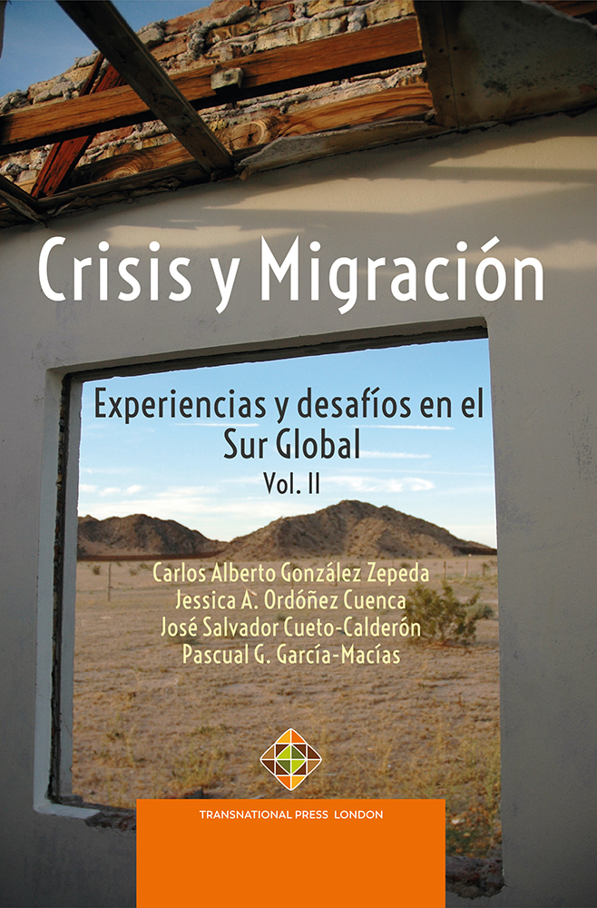 Crisis and Migration - Experiences and challenges from the Global South - Vol. II.