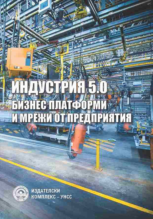 Industry 5.0 : Business Platforms and Social Business Networks