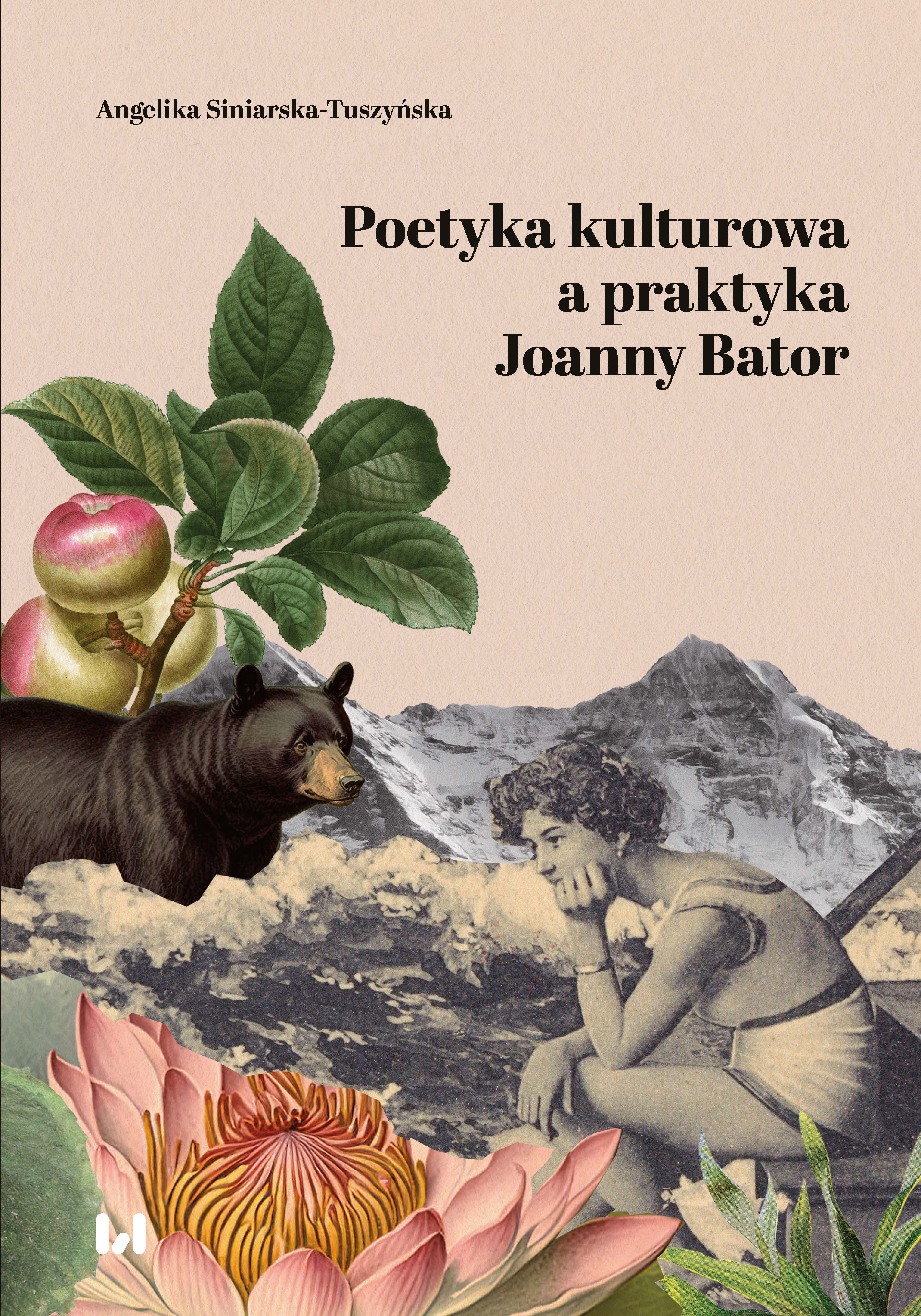 Cultural poetics and practice of Joanna Bator