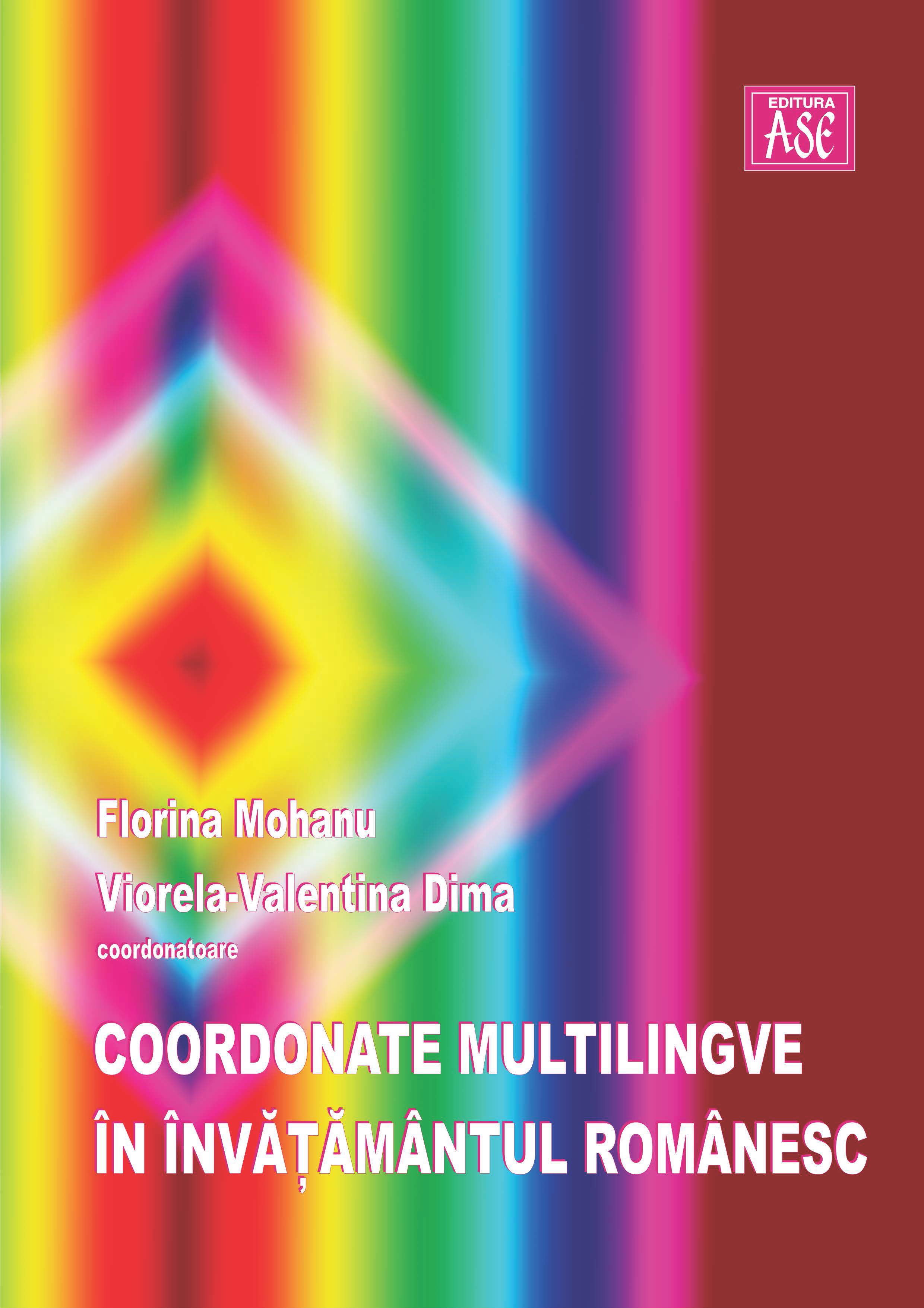 Multilingual Matters in Romanian Education Cover Image