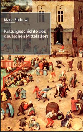Cultural history of the German Middle Ages