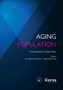 RETHINKING ABOUT AGING AND ECONOMICS: LONGEVITY ECONOMY