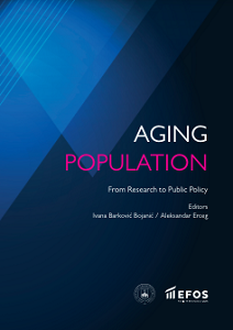 SOCIAL SERVICES WITHIN THE FRAMEWORK OF THE SOCIAL WELFARE SYSTEM FOR THE OLDER PEOPLE IN THE REPUBLIC OF CROATIA: STATE AND TRENDS