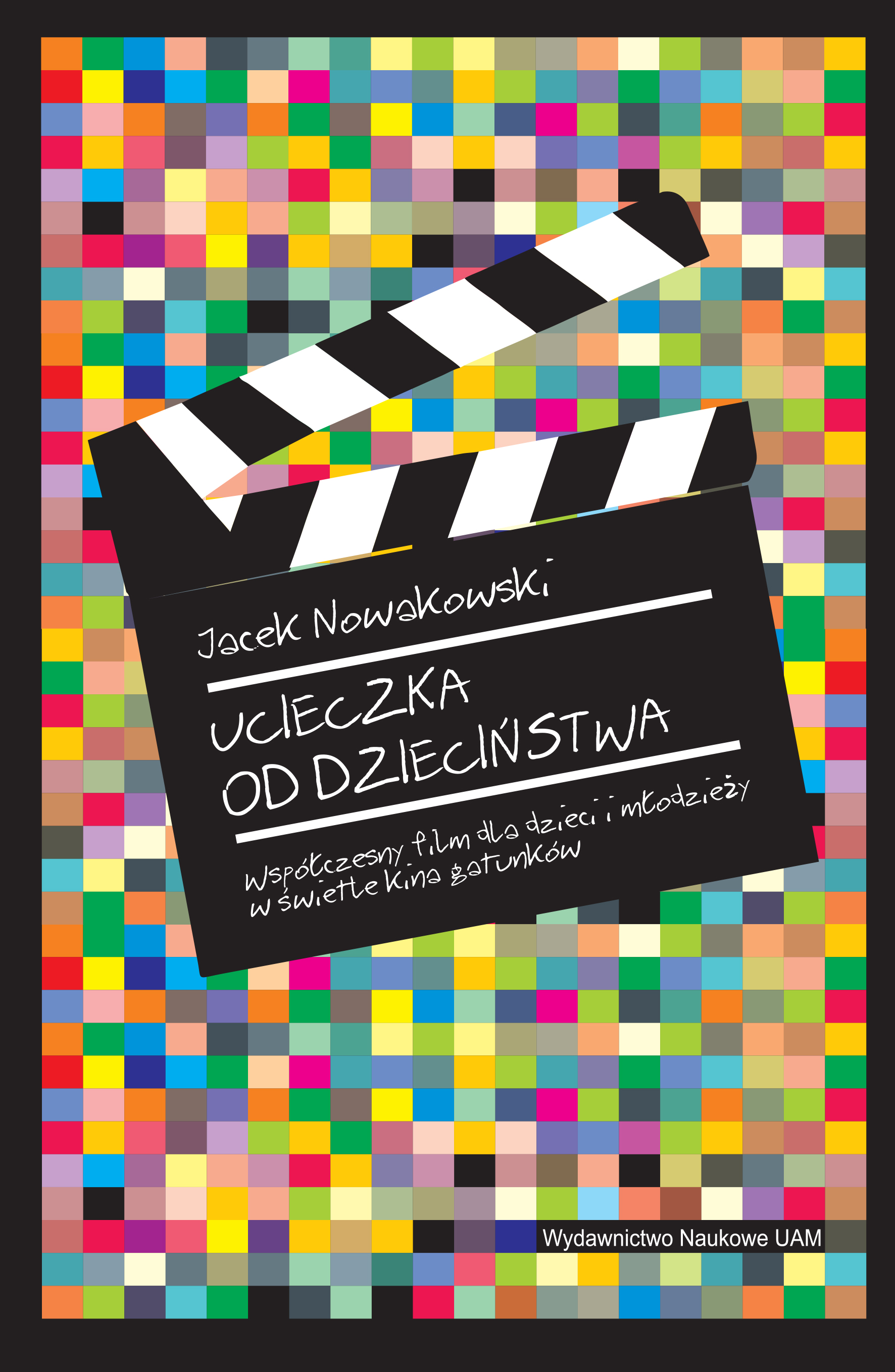 Współczesny film dla dzieci i młodzieży w świetle kina gatunków