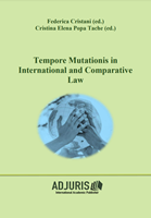 Tempore Mutationis in International and Comparative Law