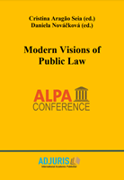 Modern Visions of Public Law