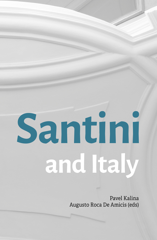 Santini and Italy