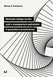 Praise for the golden mean, or about intermediate solutions in territorial governance Cover Image