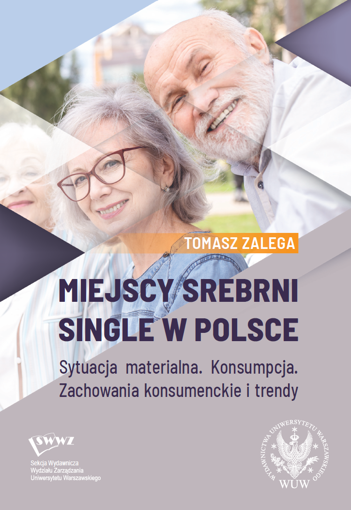 Urban Silver Singles in Poland