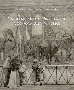 The State Zoological Museum and the European Bison Conservation in Poland Cover Image