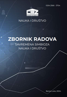 Resocijalizacija osuđenih lica kroz prizmu penološke andragogije