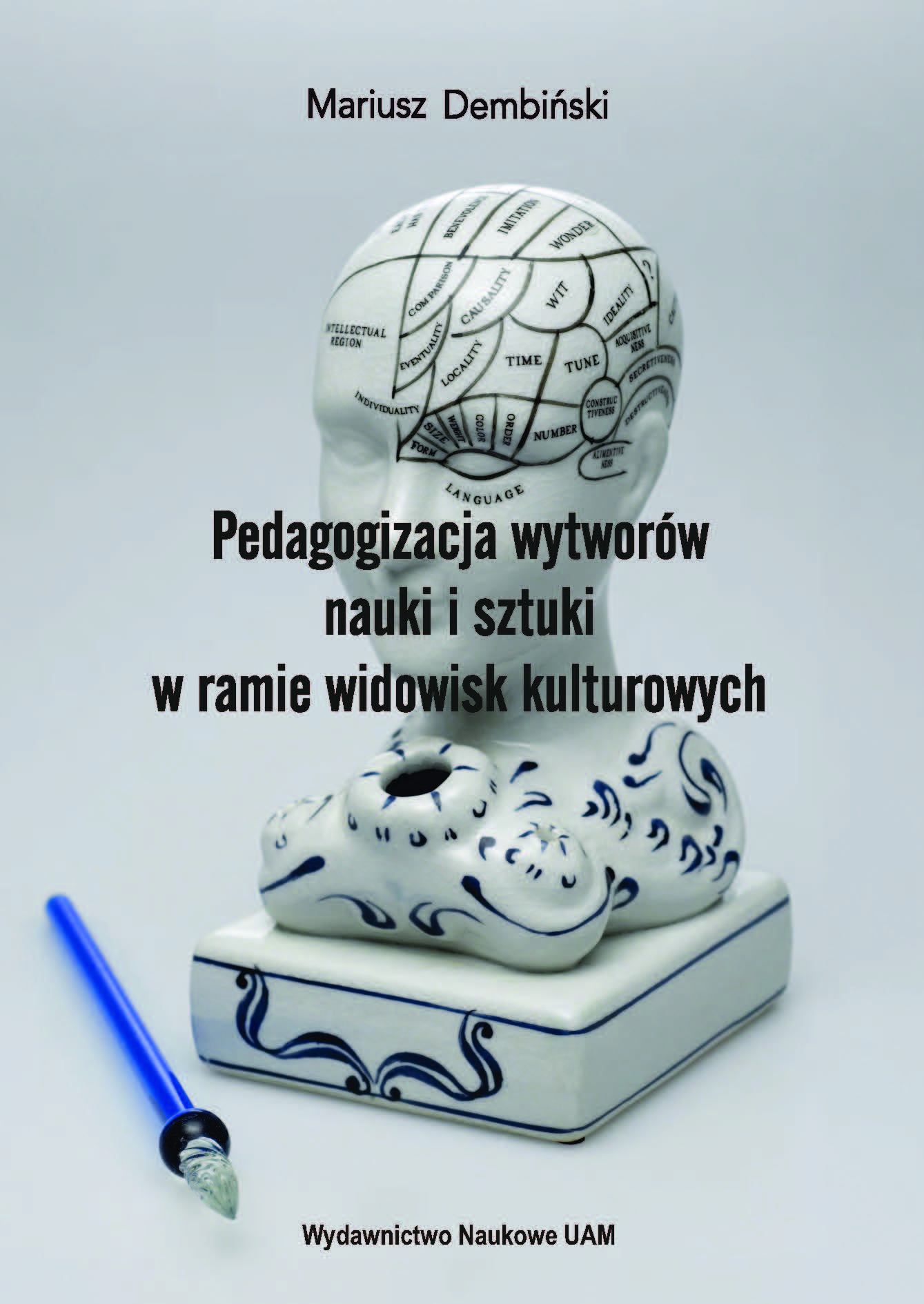 Pedagogisation of the products of science and art as framed in cultural performances Cover Image