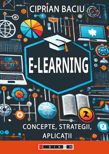E-LEARNING. CONCEPTS, STRATEGIES, APPLICATIONS Cover Image