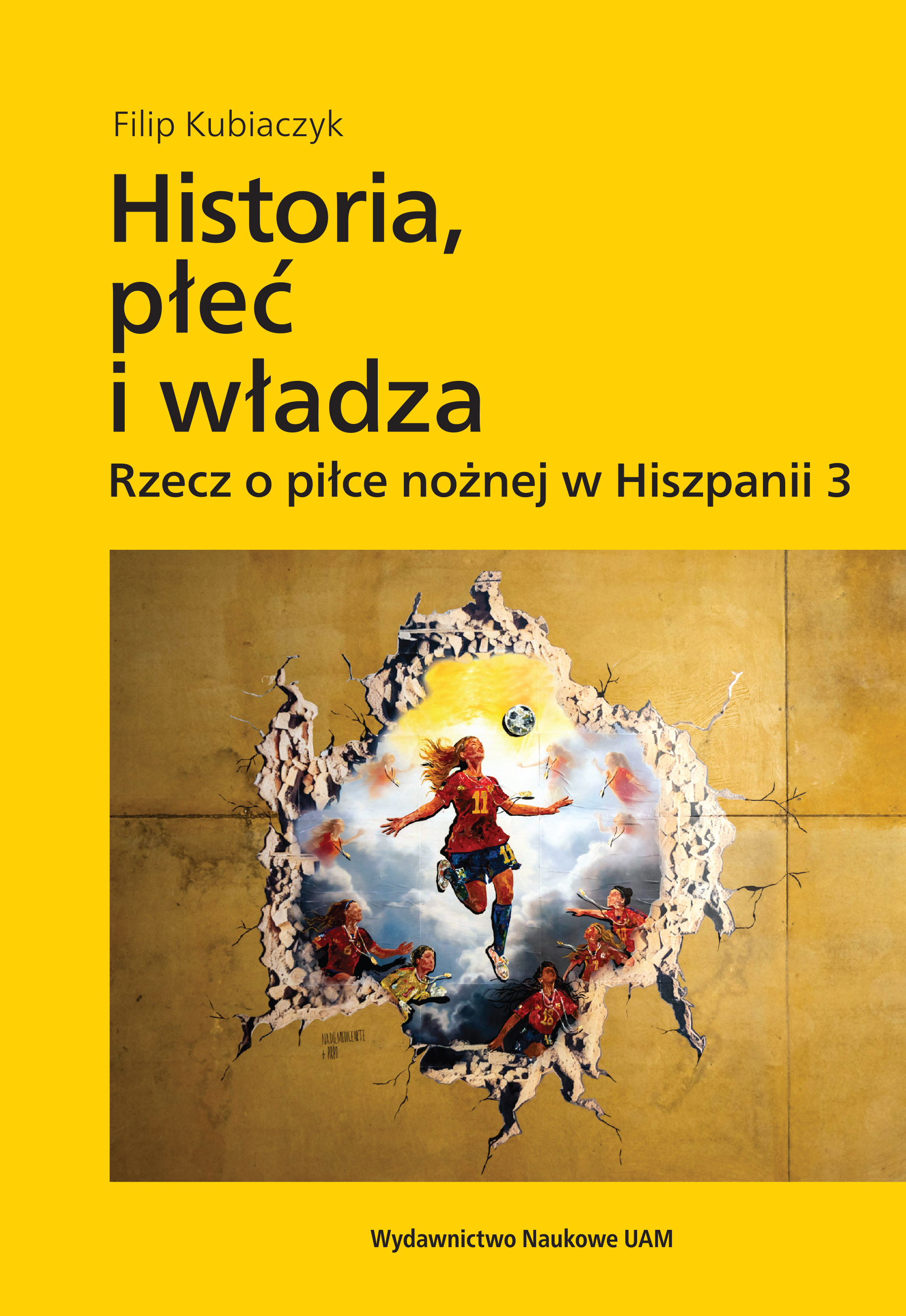 History, gender and power Cover Image