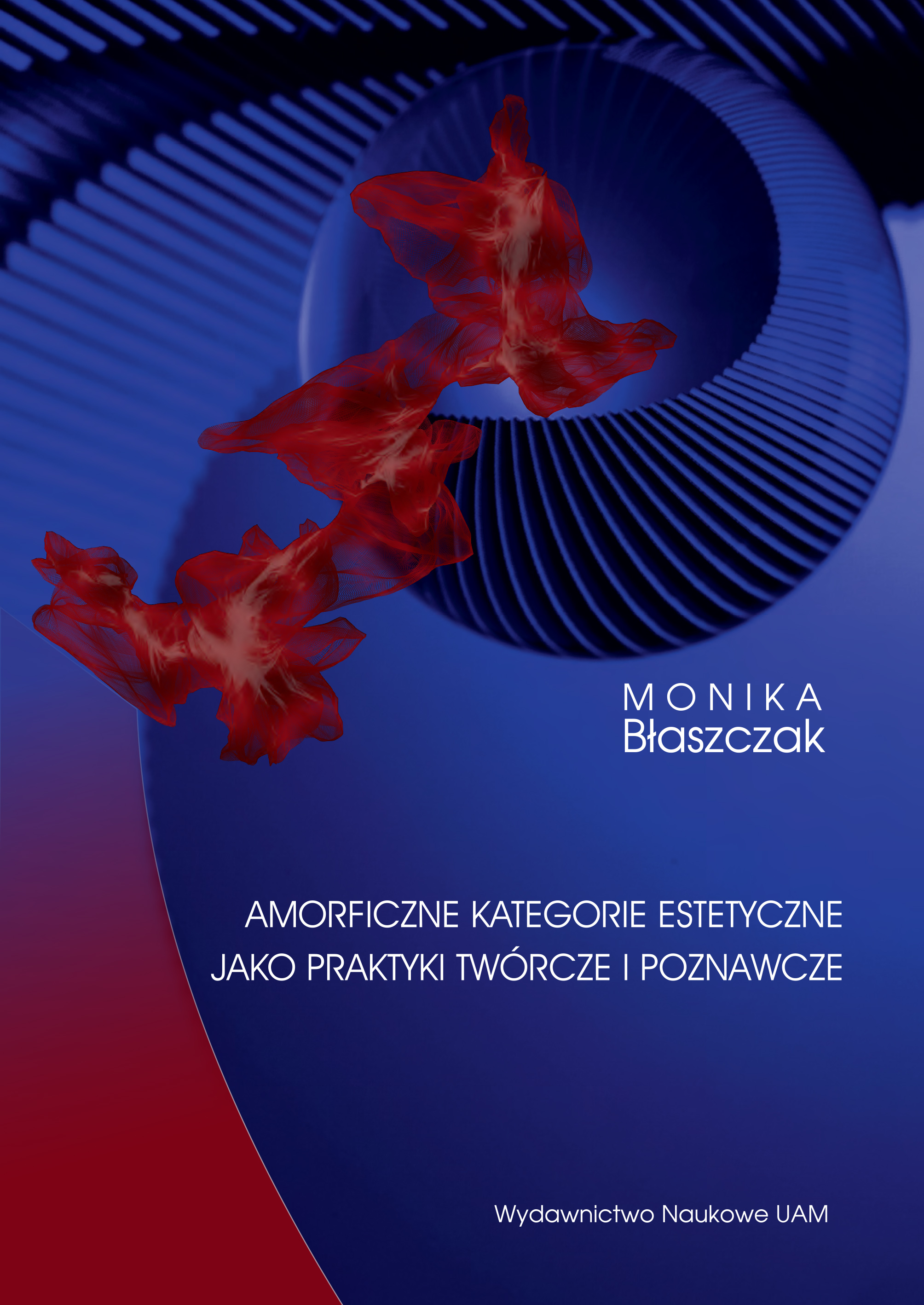 Amorphous aesthetic categories as creative and cognitive practices Cover Image