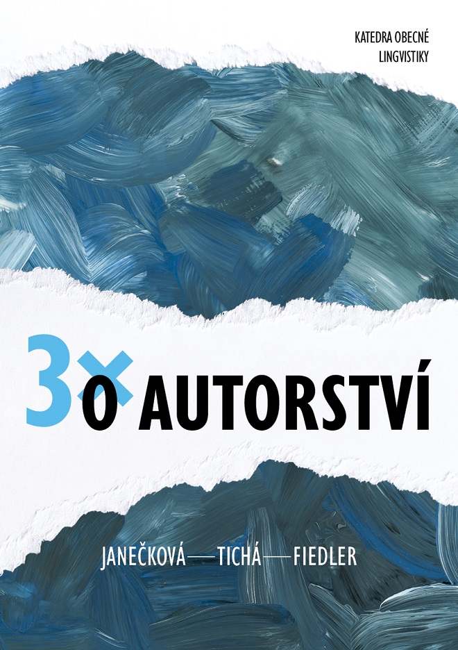 Three times about the authorship Cover Image