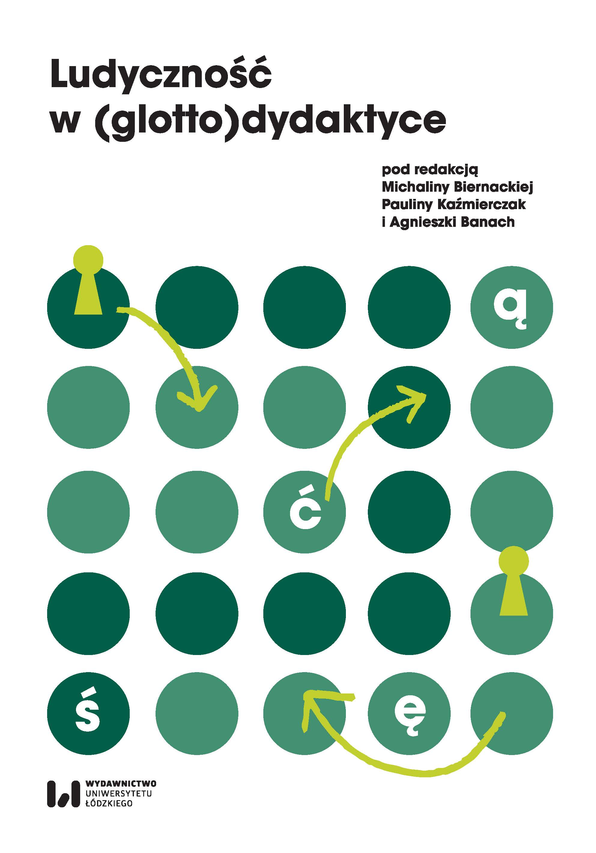 Ludicity in (Glotto)Didactic Cover Image
