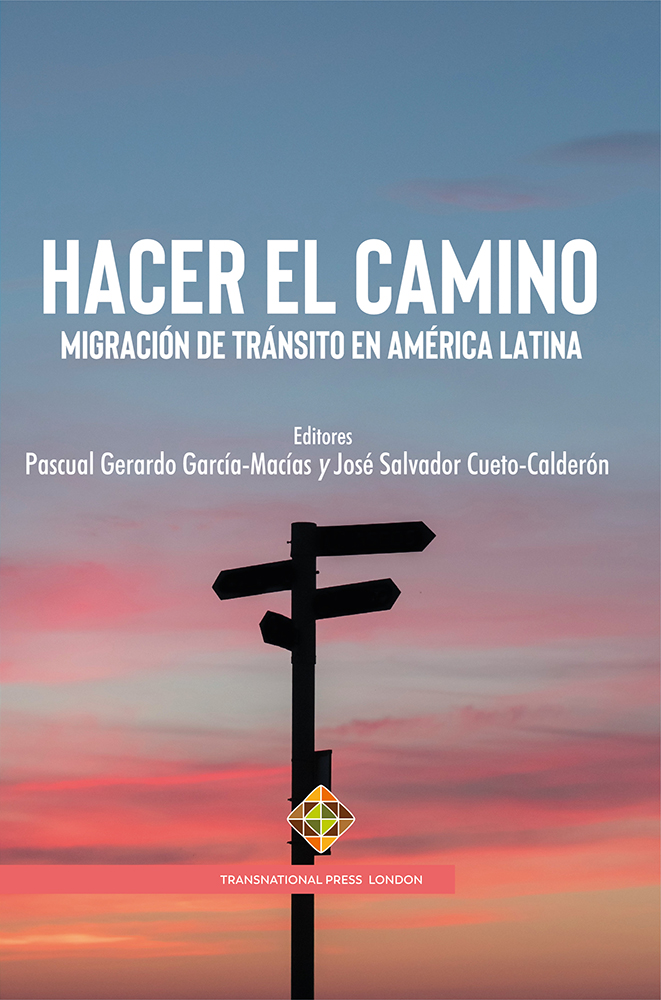 Making the journey Transit migration in Latin America Cover Image