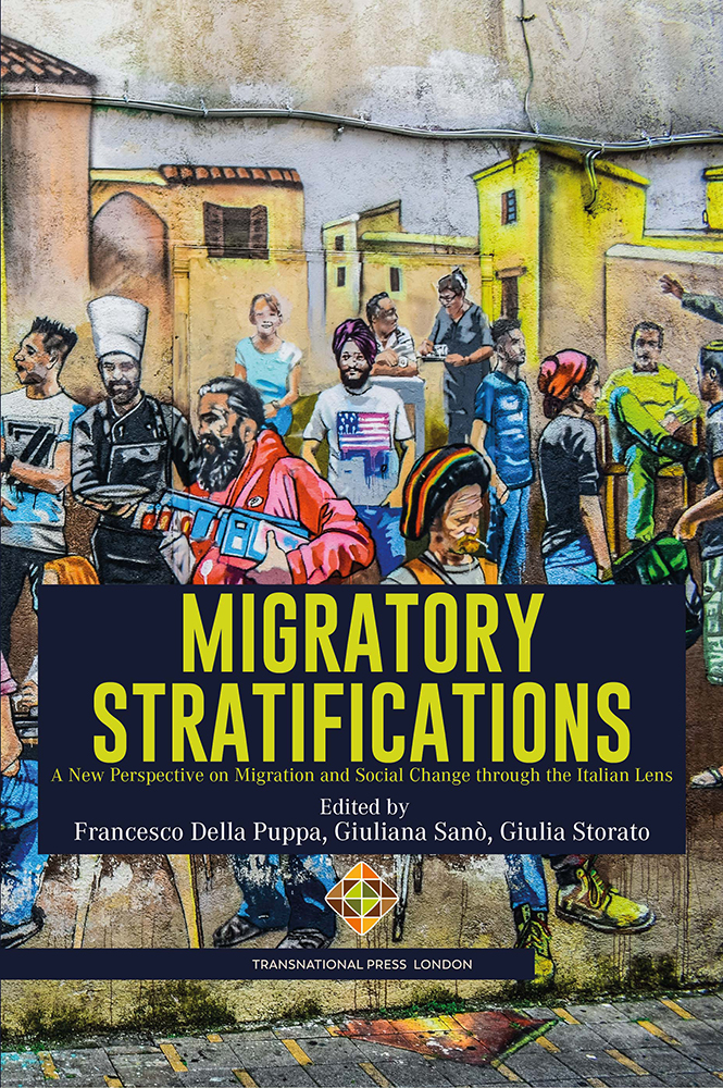 Migratory Stratifications. A New Perspective on Migration and Social Change through the Italian Lens Cover Image