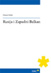 Russia and the Western Balkans Cover Image
