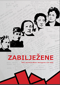Recorded - Women and Public Life in Bosnia and Herzegovina in the 20th Century Cover Image