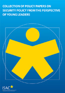 EUROPEAN SECURITY IS CHANGING - AND OURS? Cover Image