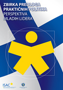COLLECTION OF POLICY PAPERS  FROM THE PERSPECTIVE OF YOUNG LEADERS Cover Image