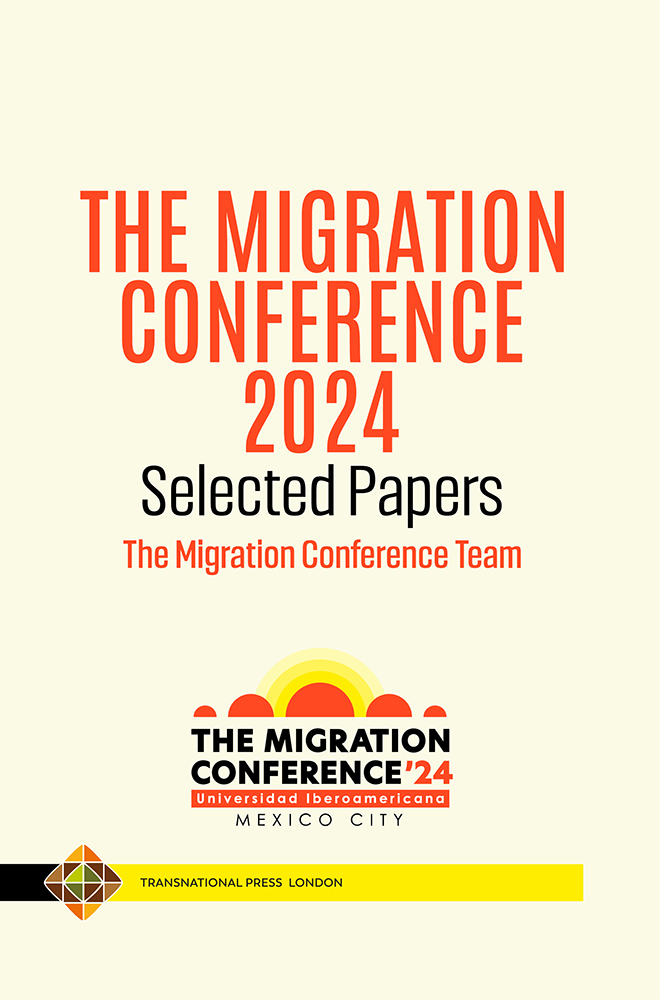 The Migration Conference 2024 Selected Papers Cover Image
