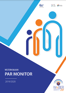 Western Balkan PAR Monitor 2019/2020
