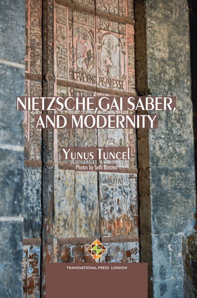 Nietzsche, Gai Saber, and Modernity Cover Image