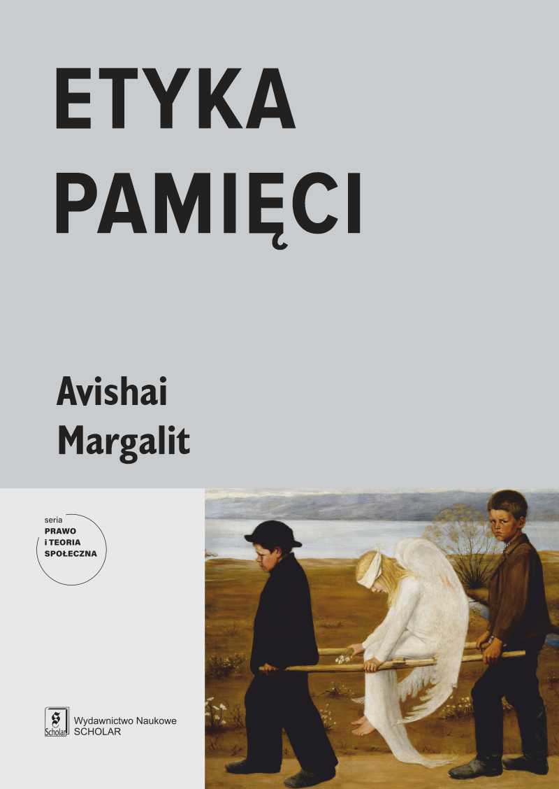 Ethics of memory Cover Image