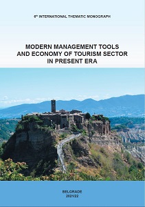 Illegal Migrations through the Applied Theory of Markets and Principles of the Tourism Industry Cover Image