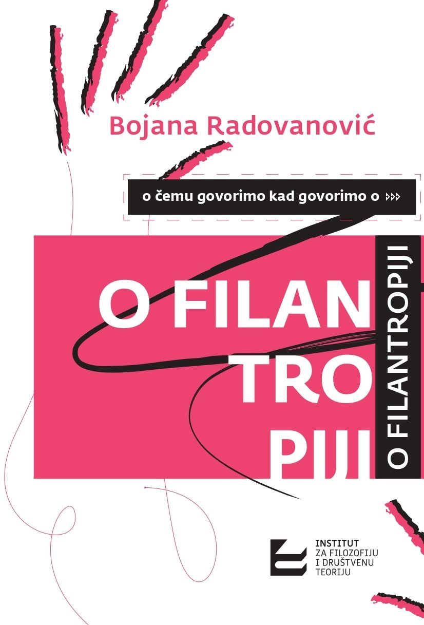What are we talking about when we talk about philanthropy Cover Image