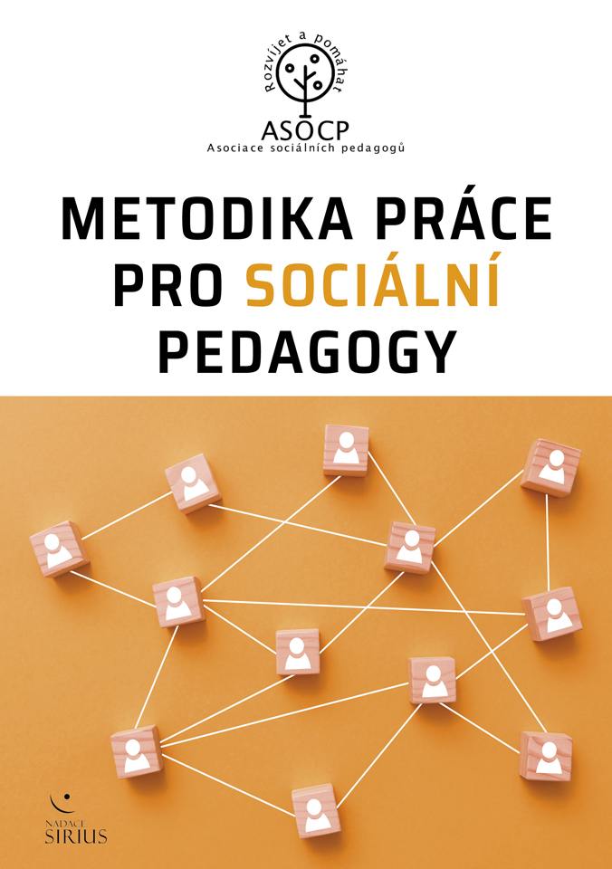 Methodology for Social Educators Cover Image