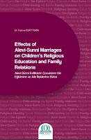 Effects of Alevi-Sunni Marriages on Children’s Religious Education and Family Relations Cover Image