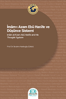Imām al-Aʿzam Abū Hanīfa and His Thought System Cover Image