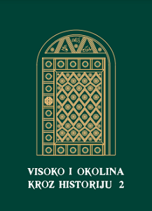 Visoko and its Surroundings through History 2 Cover Image