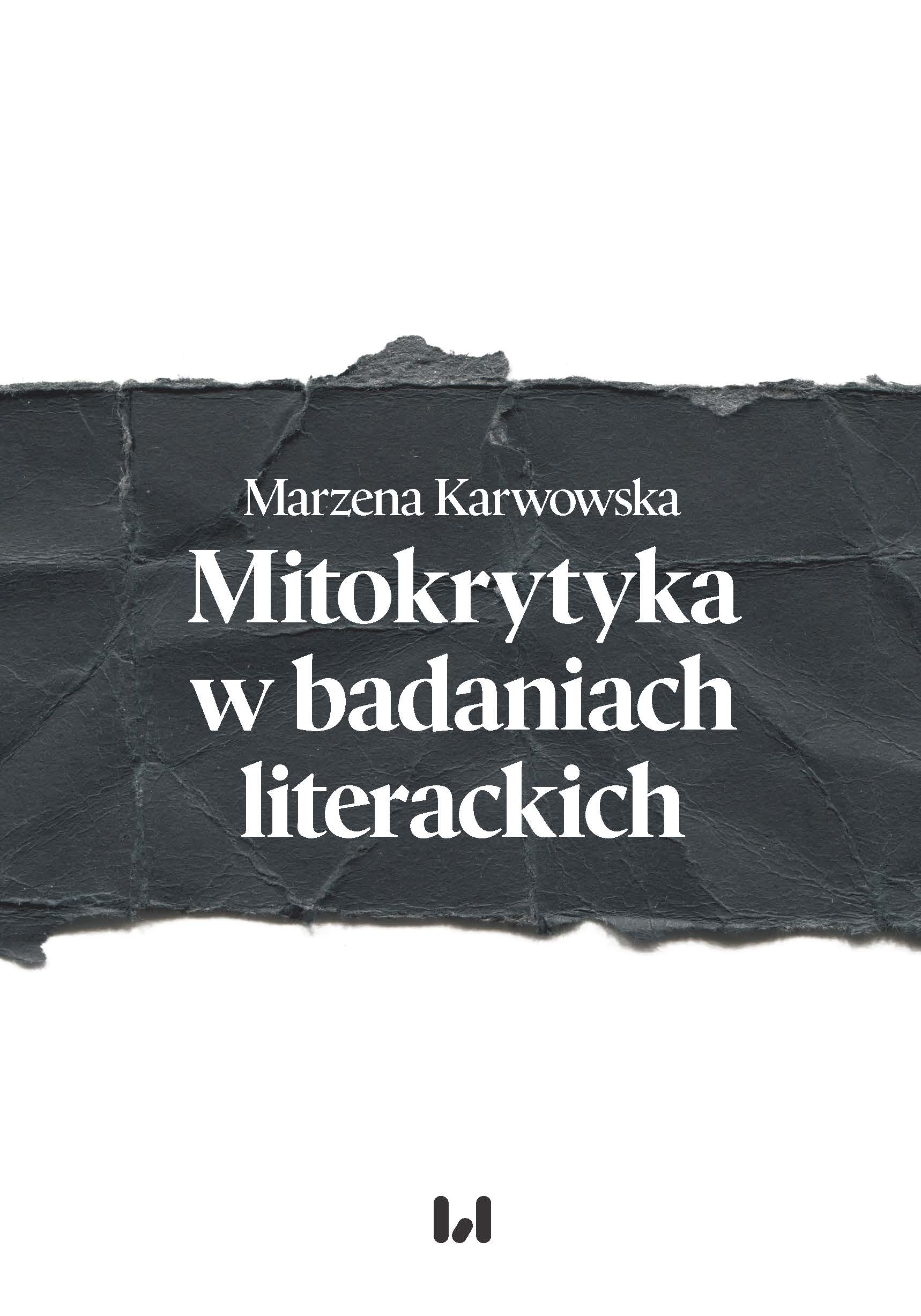 Myth-criticism in Literary Studies Cover Image