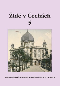 The Aschermann family, entrepreneurs and merchants in Kolín Cover Image