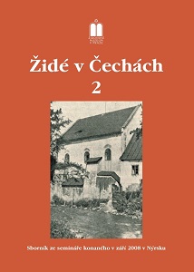 On the documentation of Jewish cemeteries Cover Image