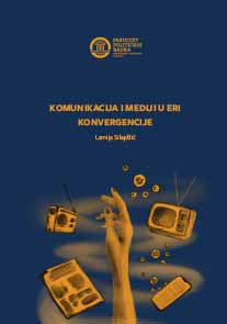 Communication and Media in the Convergence Era Cover Image