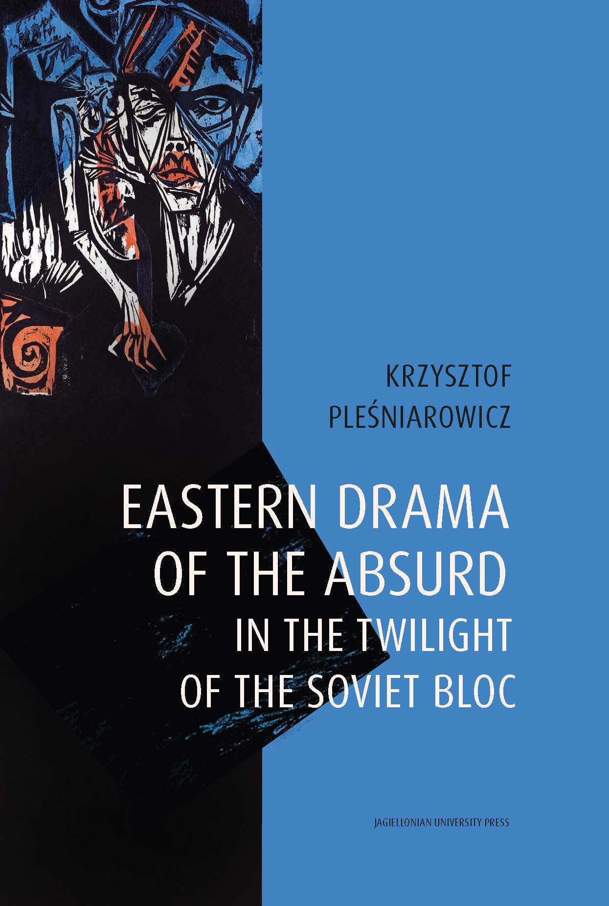 Eastern drama of the absurd in the twilight of the Soviet Bloc