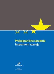Cross-border cooperation, an instrument of development Cover Image